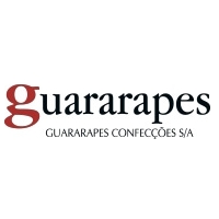 logo guararapes