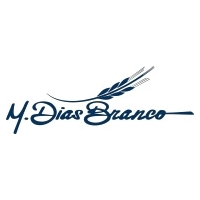 logo m dias branco