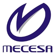 logo mecesa