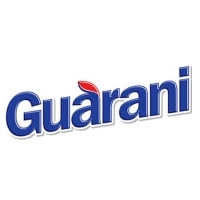 logo sabão guarani